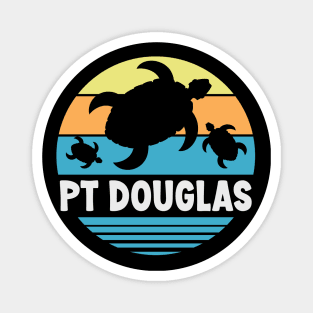 Port Douglas, Queensland Magnet